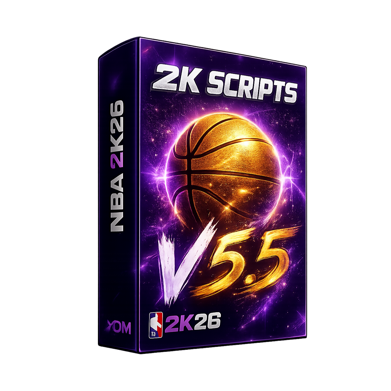 MDM Scripts | Premium Cronus Zen Scripts