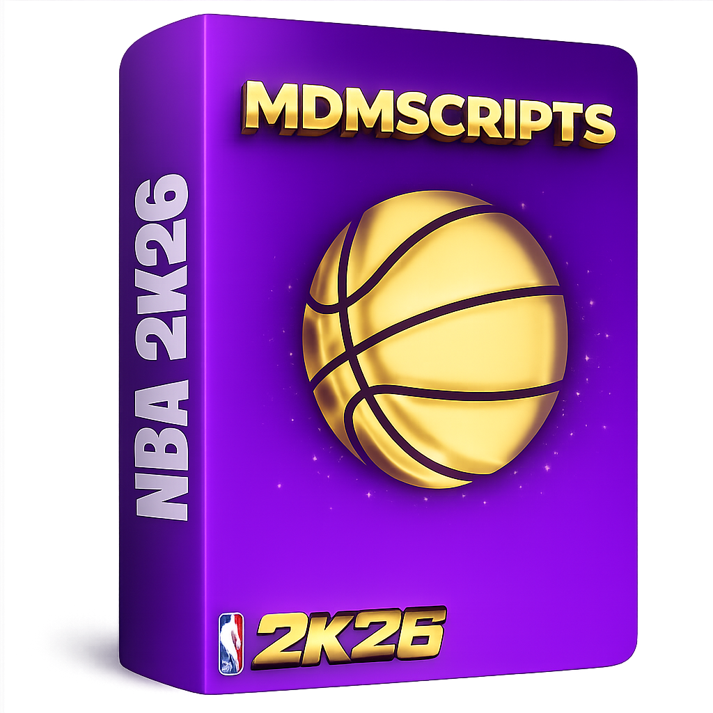 MDM 3.0 SCRIPT